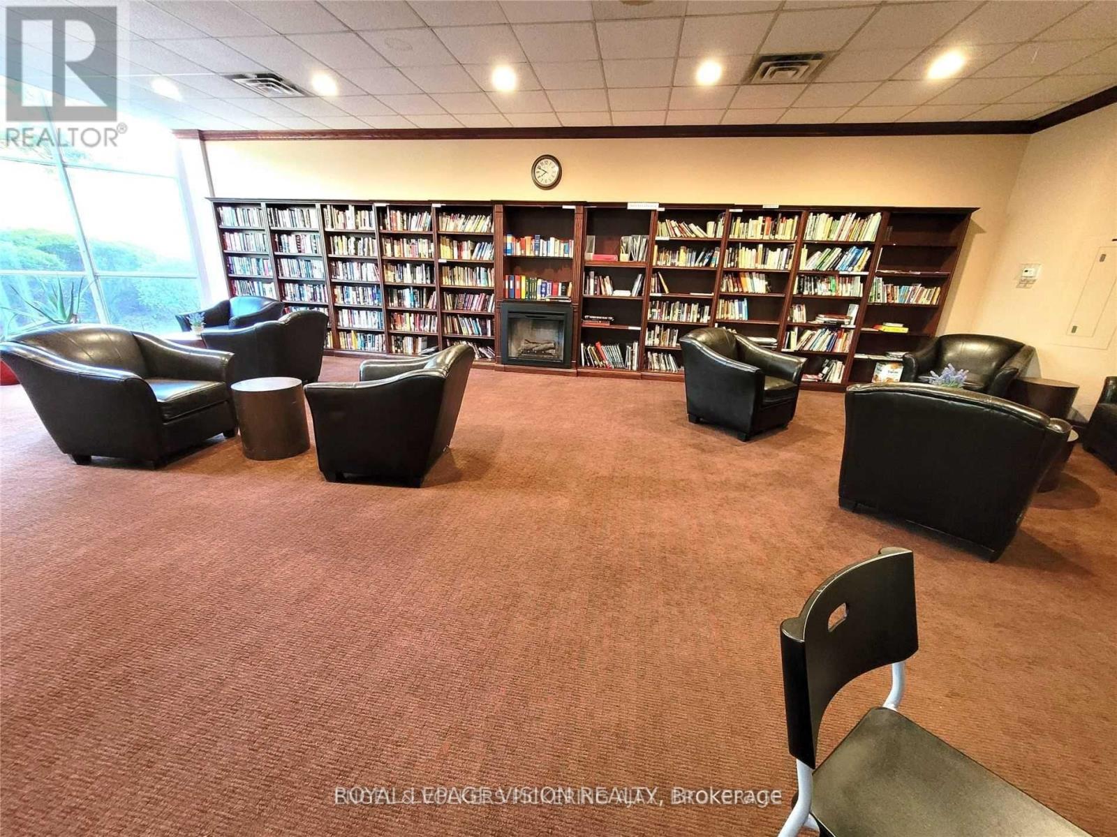 501 - 7 Concorde Place, Toronto, Ontario  M3C 3N4 - Photo 5 - C13173538