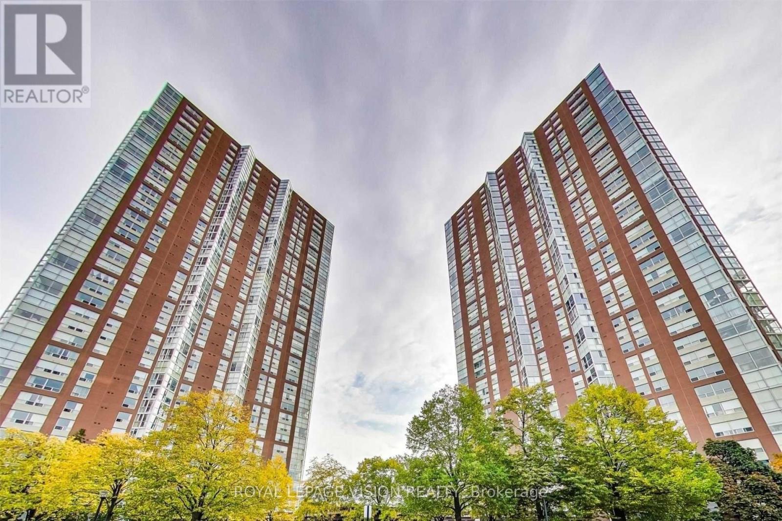 501 - 7 Concorde Place, Toronto, Ontario  M3C 3N4 - Photo 9 - C13173538