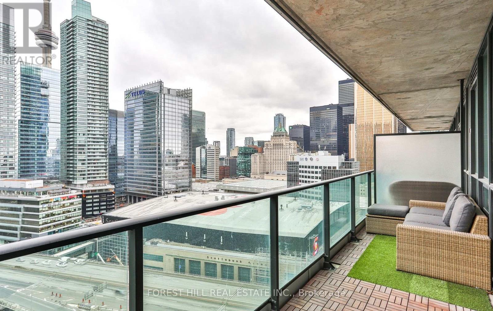 2102 - 33 Bay Street, Toronto, Ontario  M5J 2Z3 - Photo 14 - C13173566