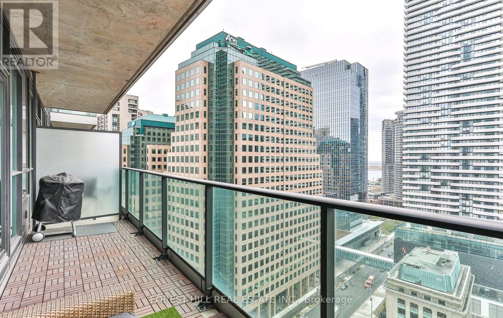2102 - 33 Bay Street, Toronto, Ontario  M5J 2Z3 - Photo 15 - C13173566