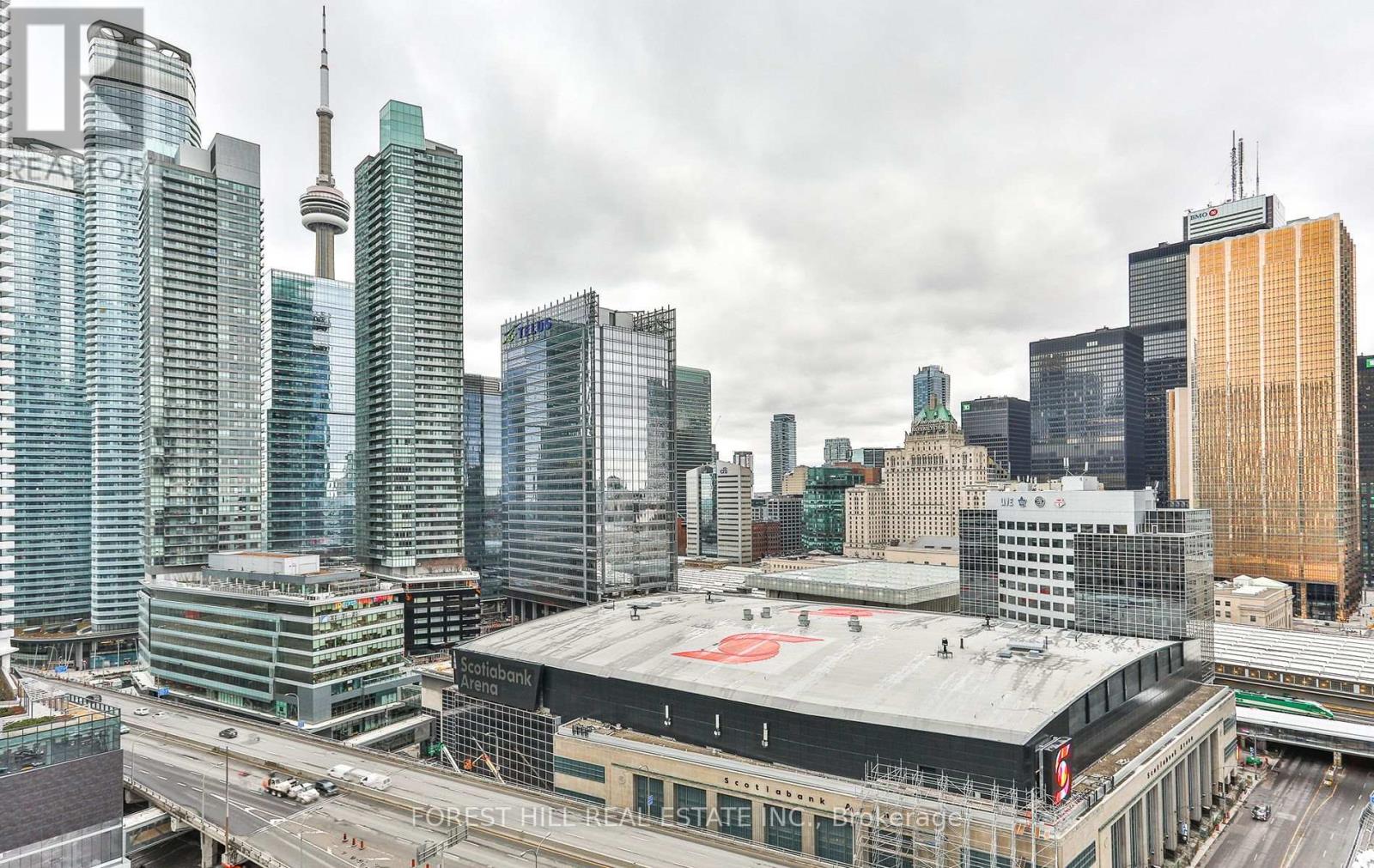2102 - 33 Bay Street, Toronto, Ontario  M5J 2Z3 - Photo 16 - C13173566