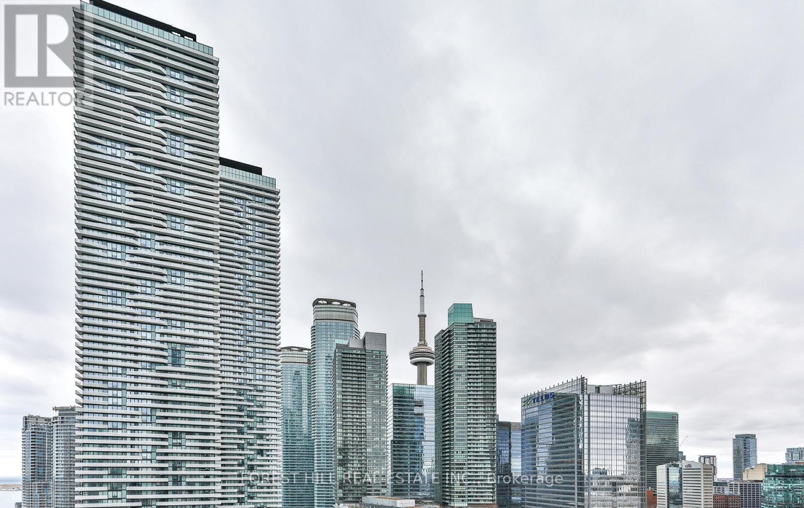 2102 - 33 Bay Street, Toronto, Ontario  M5J 2Z3 - Photo 17 - C13173566