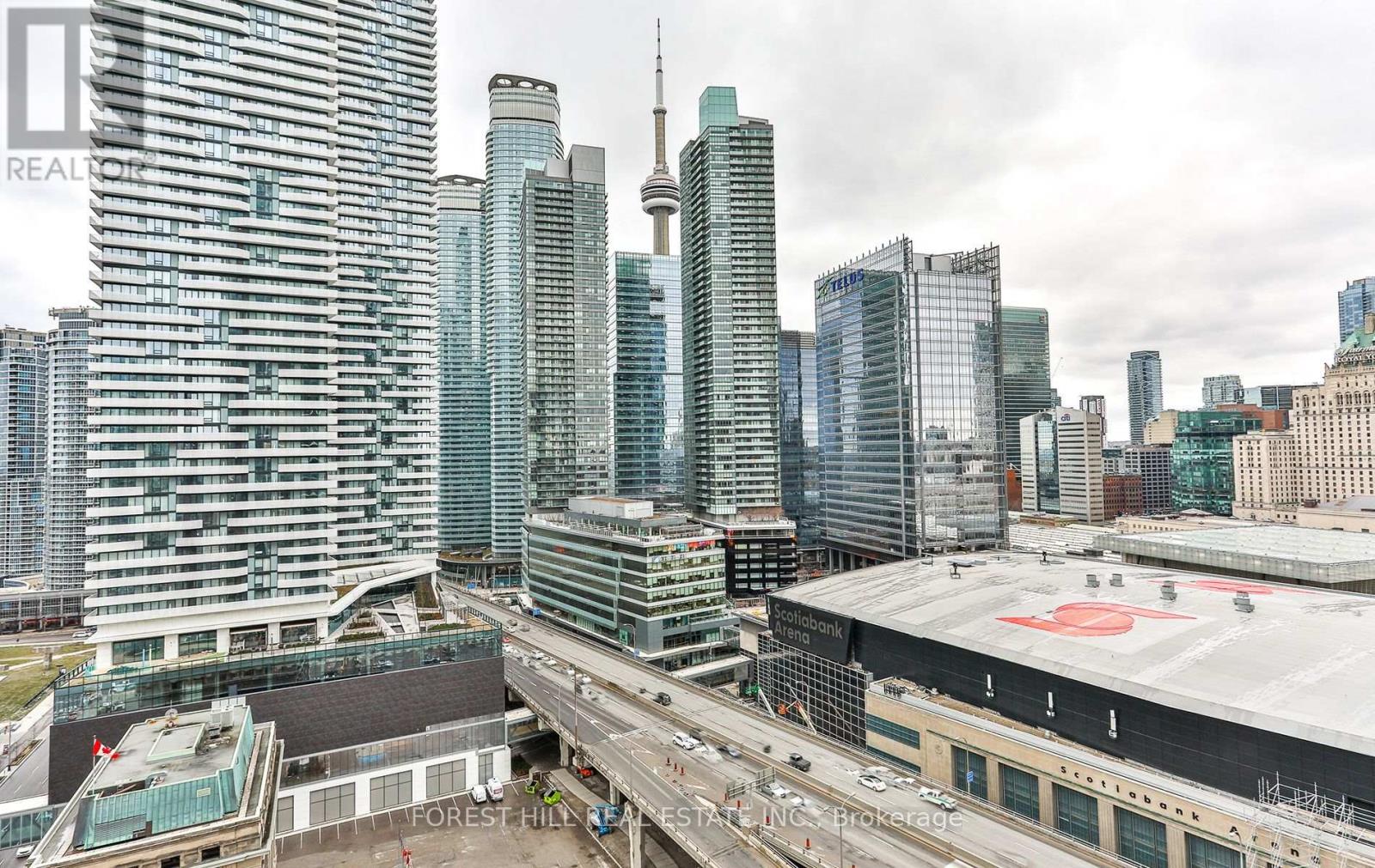 2102 - 33 Bay Street, Toronto, Ontario  M5J 2Z3 - Photo 18 - C13173566