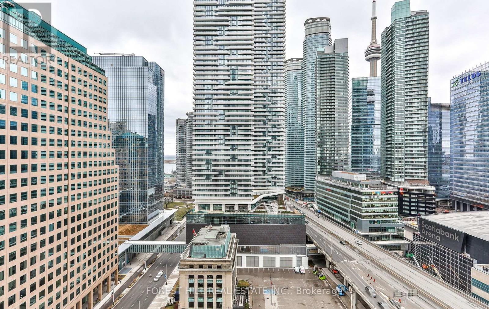 2102 - 33 Bay Street, Toronto, Ontario  M5J 2Z3 - Photo 19 - C13173566