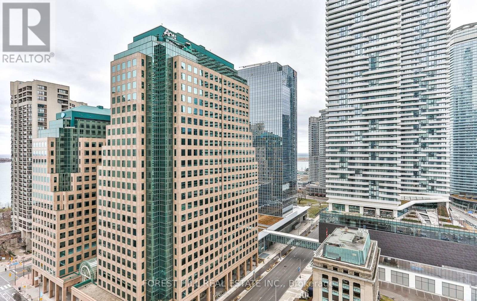 2102 - 33 Bay Street, Toronto, Ontario  M5J 2Z3 - Photo 20 - C13173566