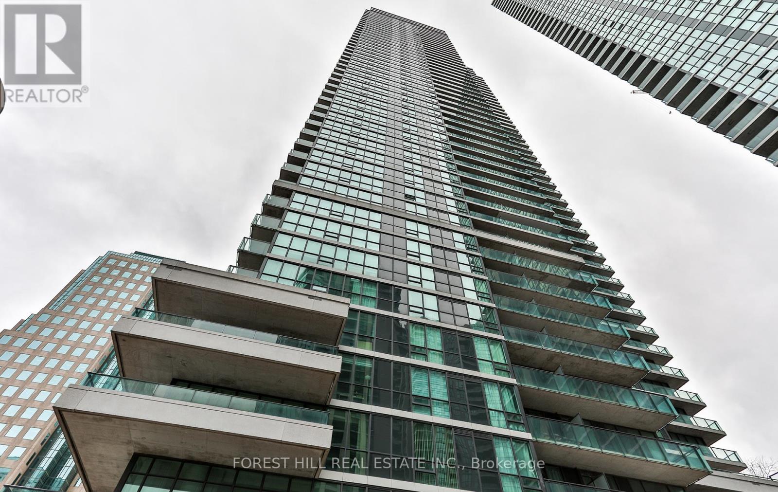 2102 - 33 Bay Street, Toronto, Ontario  M5J 2Z3 - Photo 21 - C13173566