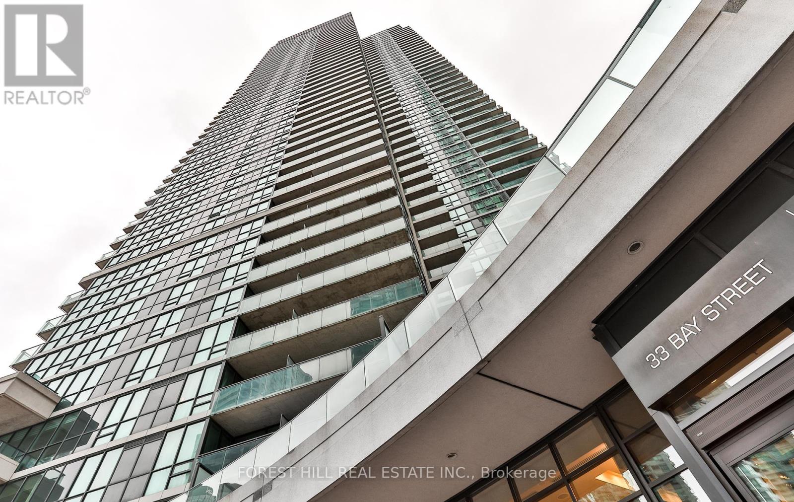 2102 - 33 Bay Street, Toronto, Ontario  M5J 2Z3 - Photo 22 - C13173566