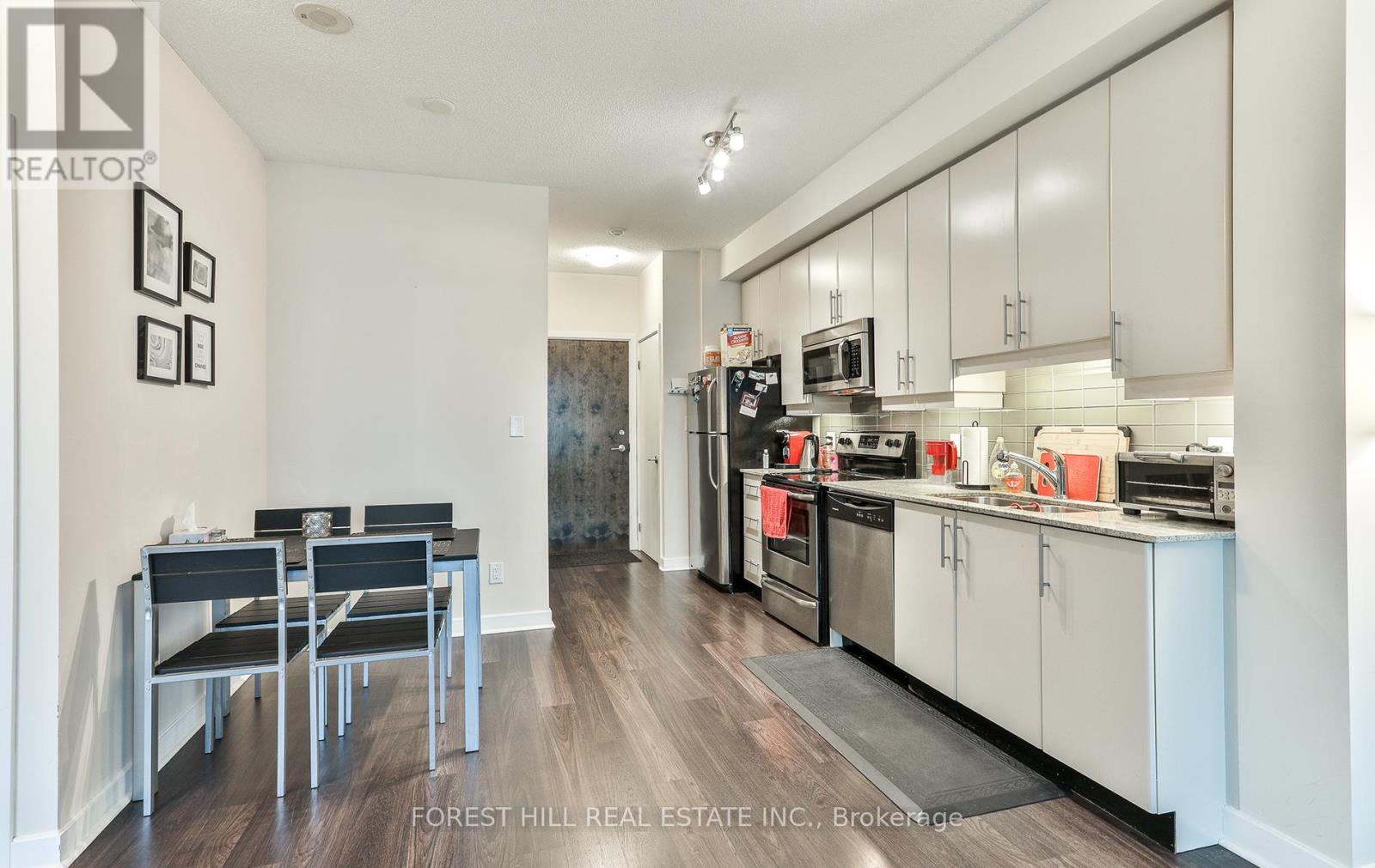 2102 - 33 Bay Street, Toronto, Ontario  M5J 2Z3 - Photo 4 - C13173566