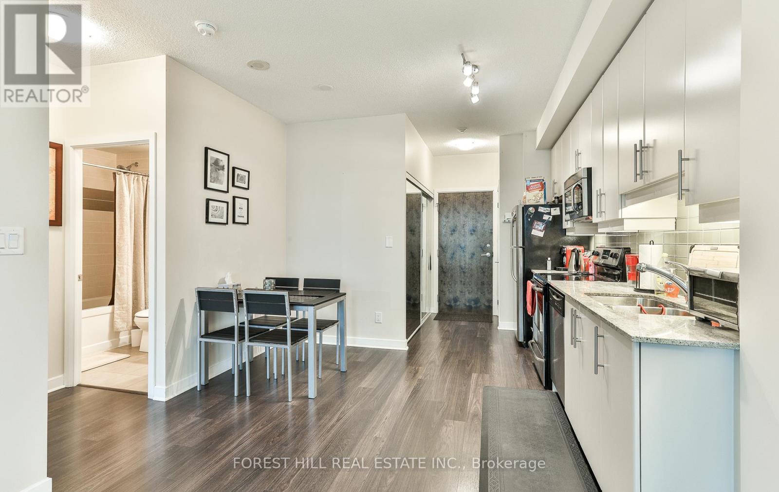 2102 - 33 Bay Street, Toronto, Ontario  M5J 2Z3 - Photo 6 - C13173566