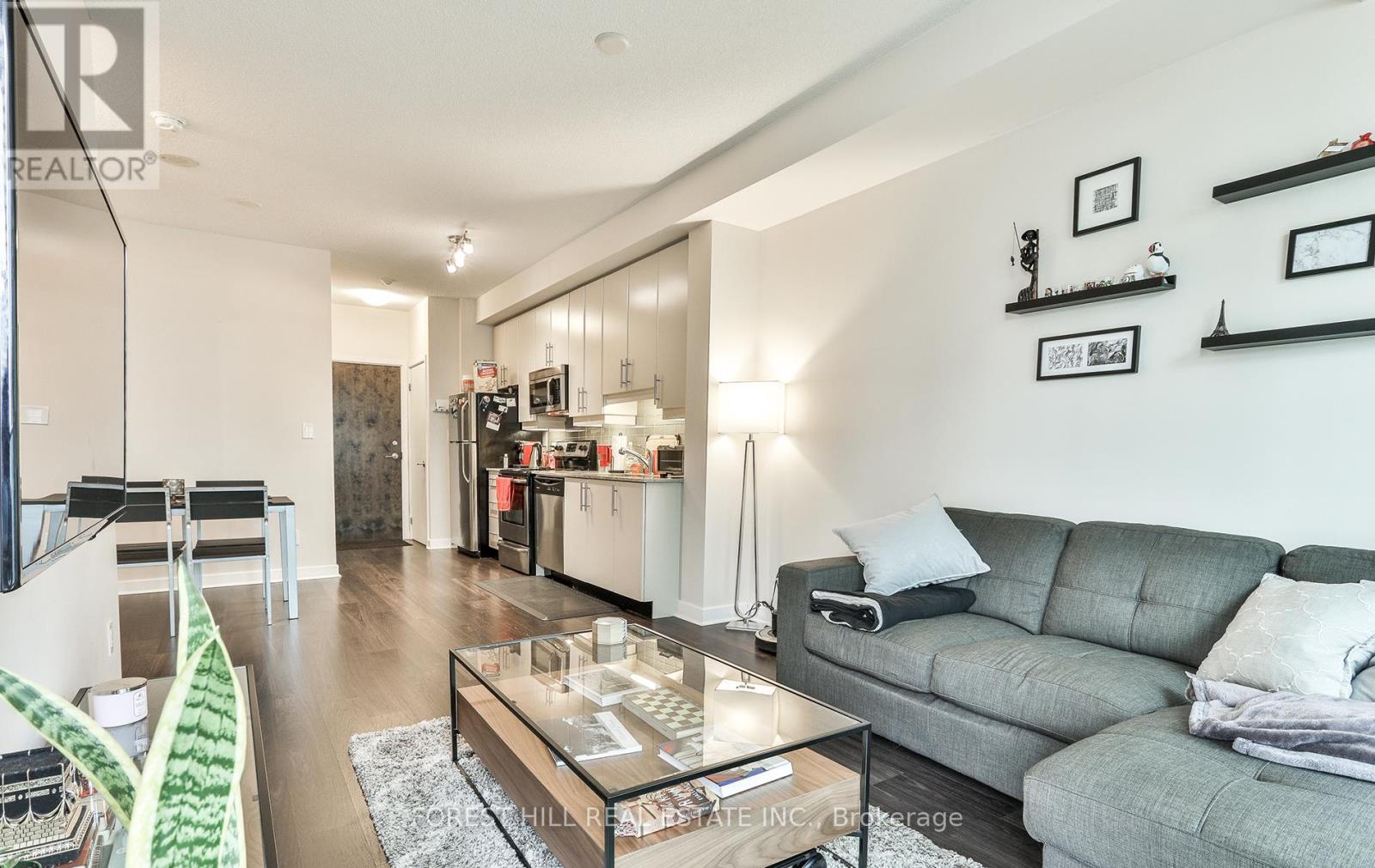 2102 - 33 Bay Street, Toronto, Ontario  M5J 2Z3 - Photo 8 - C13173566