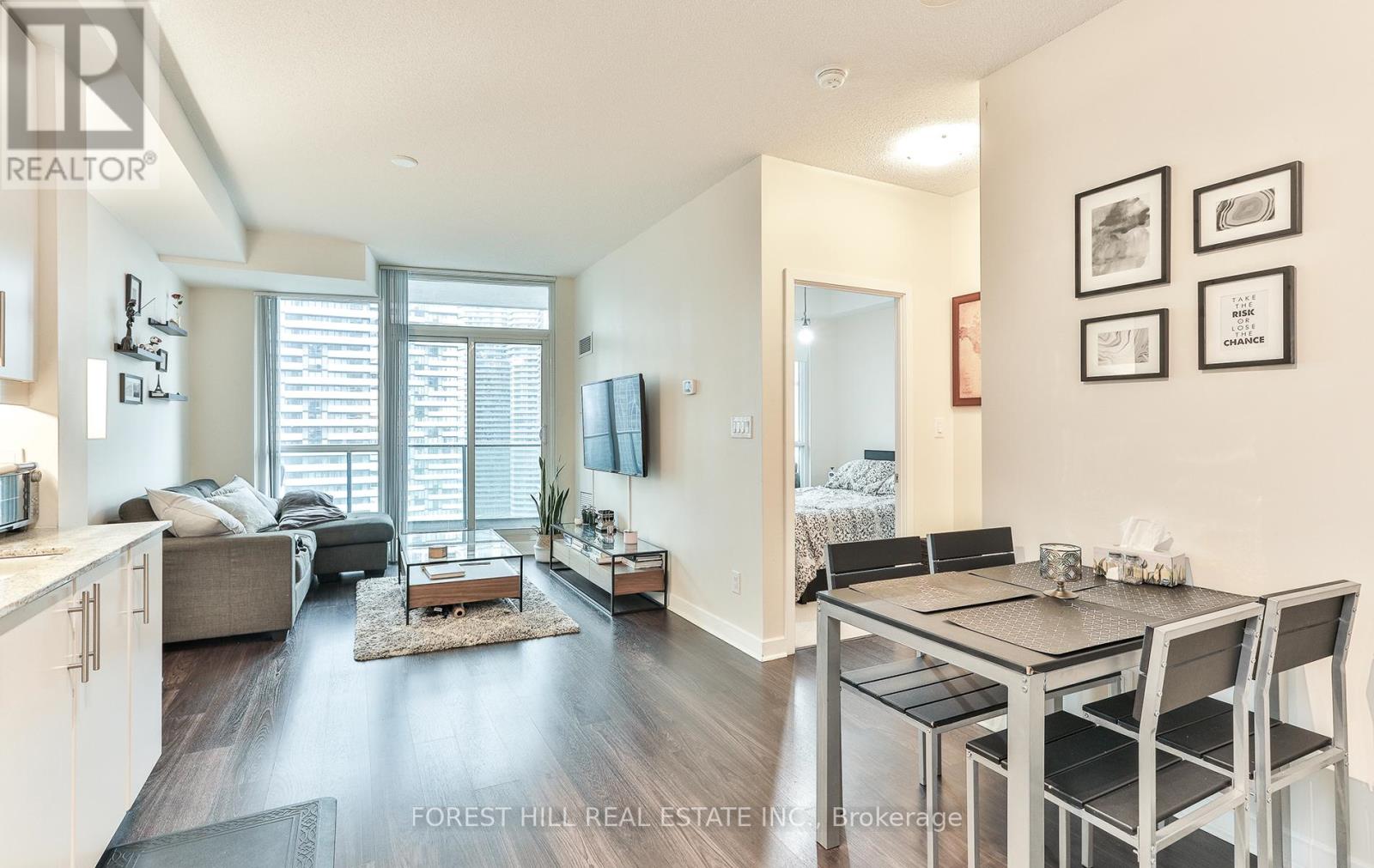 2102 - 33 Bay Street, Toronto, Ontario  M5J 2Z3 - Photo 9 - C13173566