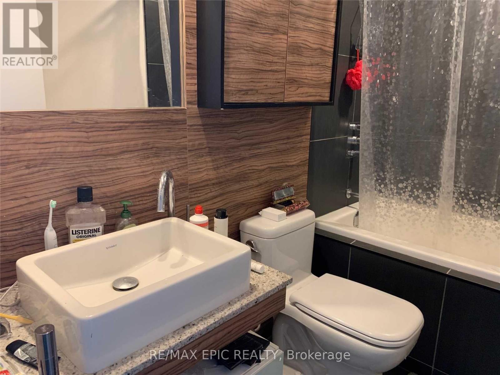 1703 - 75 St Nicholas Street, Toronto, Ontario  M4Y 0A5 - Photo 11 - C13173568