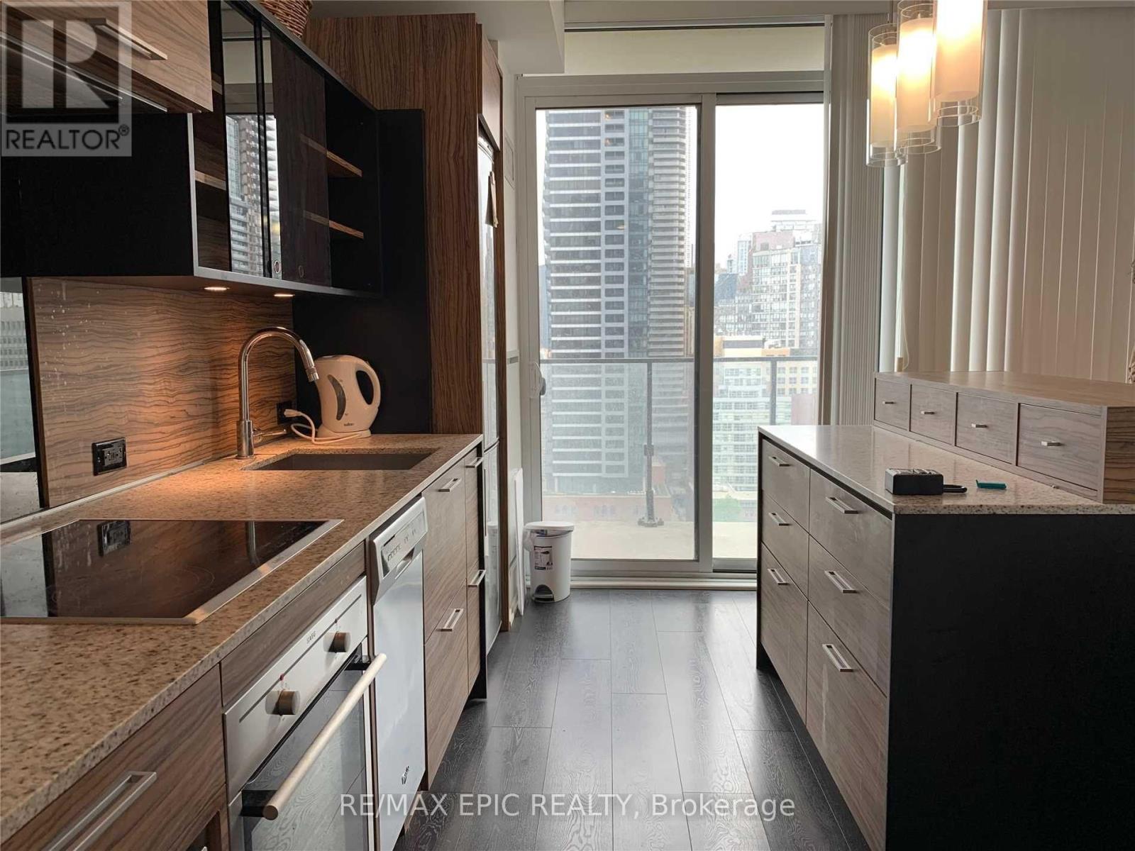 1703 - 75 St Nicholas Street, Toronto, Ontario  M4Y 0A5 - Photo 12 - C13173568