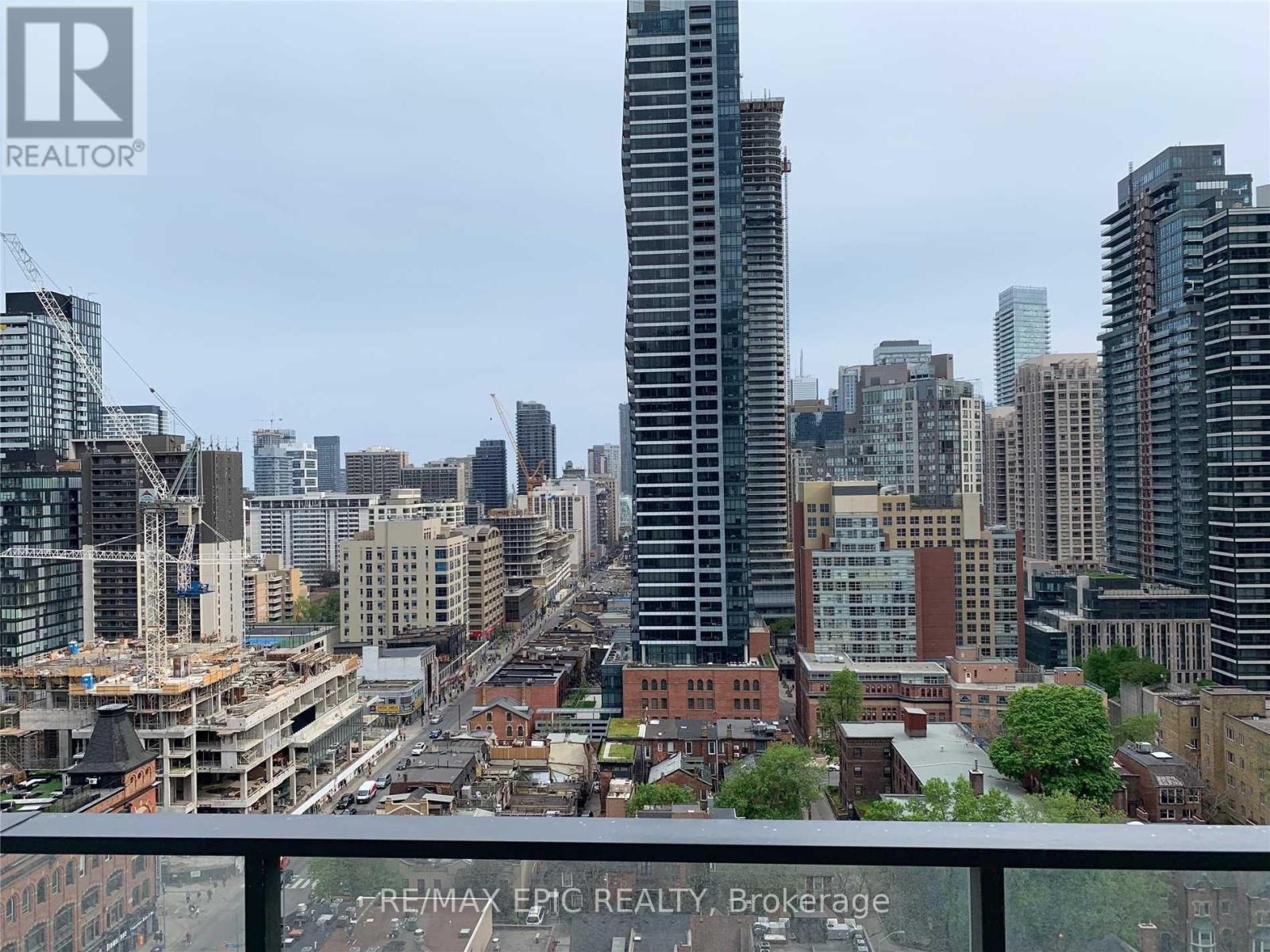 1703 - 75 St Nicholas Street, Toronto, Ontario  M4Y 0A5 - Photo 13 - C13173568