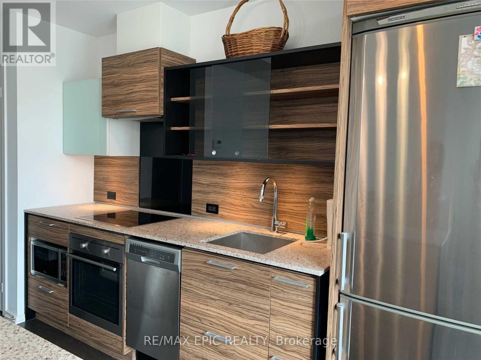 1703 - 75 St Nicholas Street, Toronto, Ontario  M4Y 0A5 - Photo 6 - C13173568