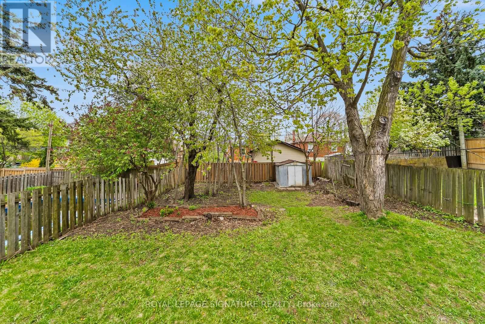 55 Boem Avenue, Toronto, Ontario  M1R 3T4 - Photo 34 - E13173482