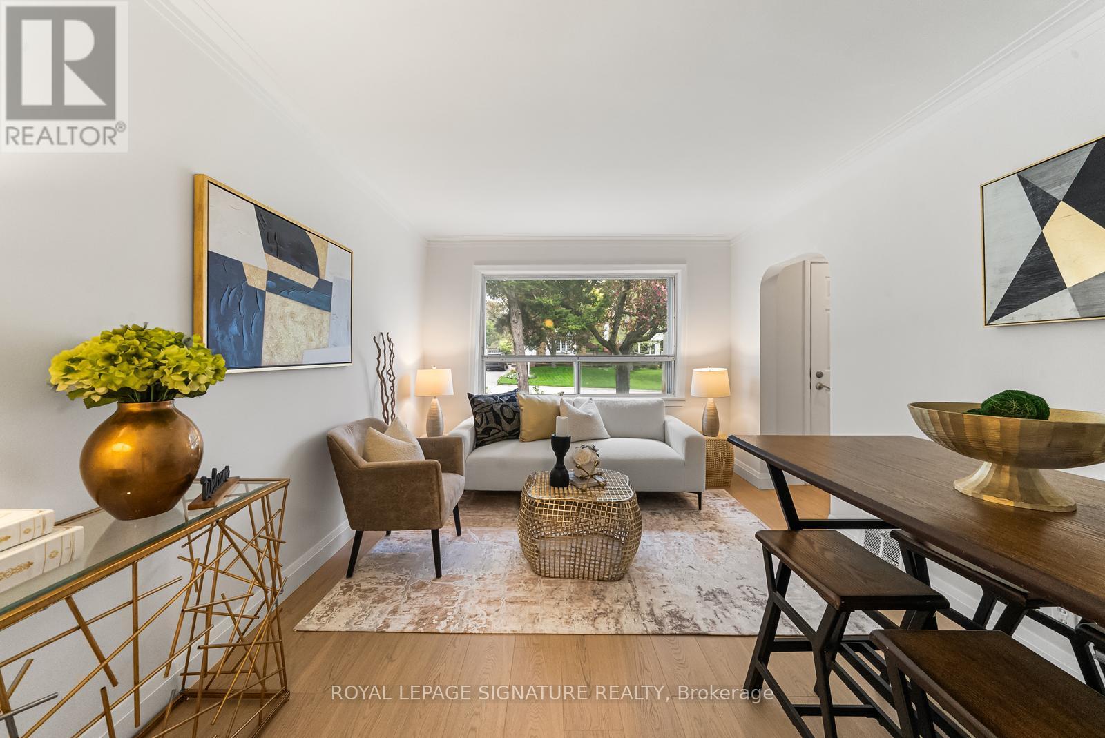 55 Boem Avenue, Toronto, Ontario  M1R 3T4 - Photo 6 - E13173482