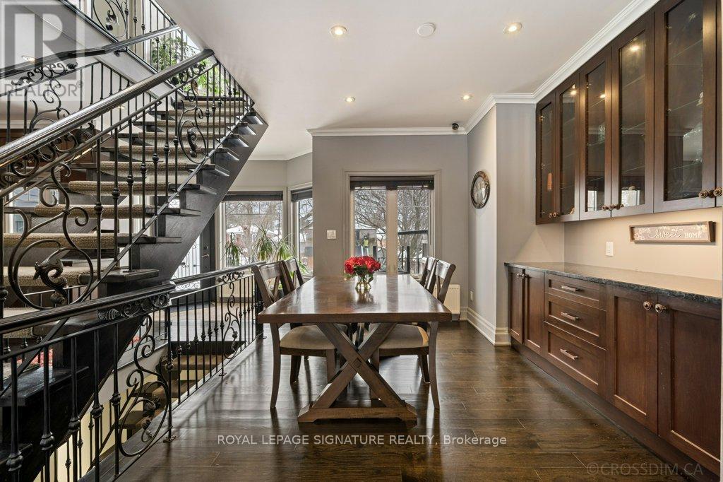 12 Willowhurst Crescent, Toronto, Ontario  M1R 3R6 - Photo 11 - E13173580