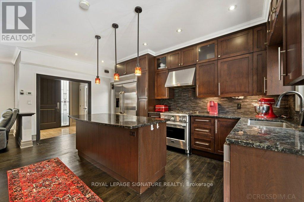 12 Willowhurst Crescent, Toronto, Ontario  M1R 3R6 - Photo 15 - E13173580