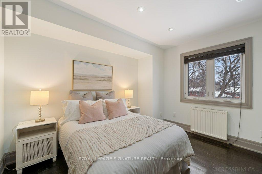 12 Willowhurst Crescent, Toronto, Ontario  M1R 3R6 - Photo 25 - E13173580