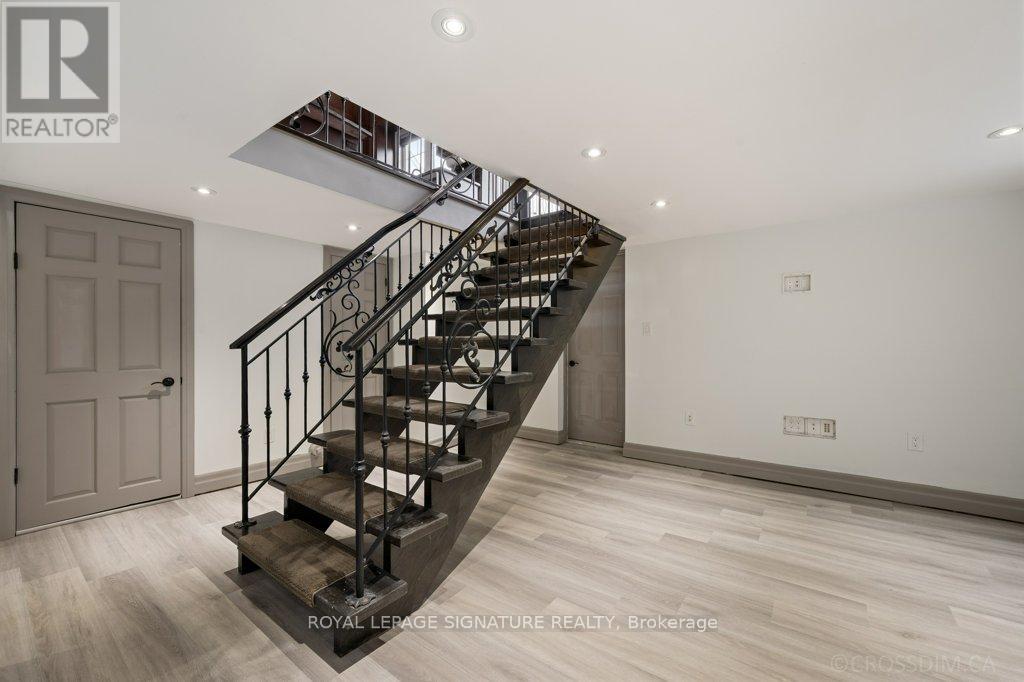 12 Willowhurst Crescent, Toronto, Ontario  M1R 3R6 - Photo 28 - E13173580
