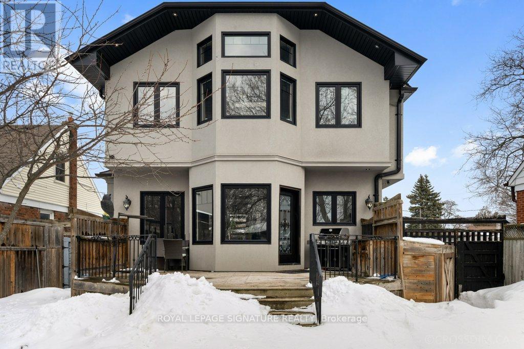 12 Willowhurst Crescent, Toronto, Ontario  M1R 3R6 - Photo 38 - E13173580