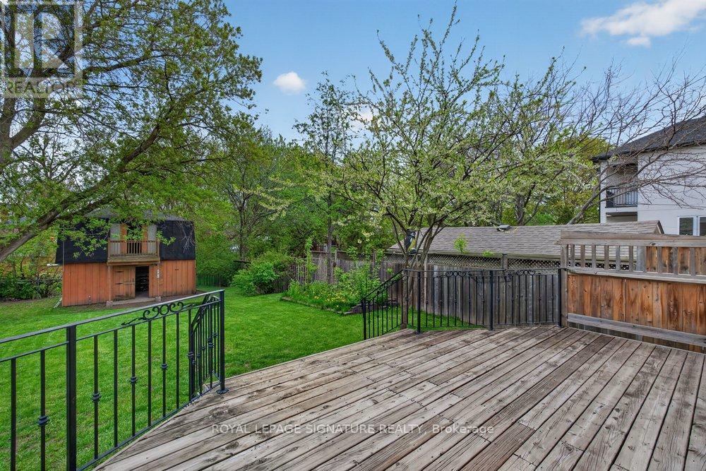 12 Willowhurst Crescent, Toronto, Ontario  M1R 3R6 - Photo 49 - E13173580