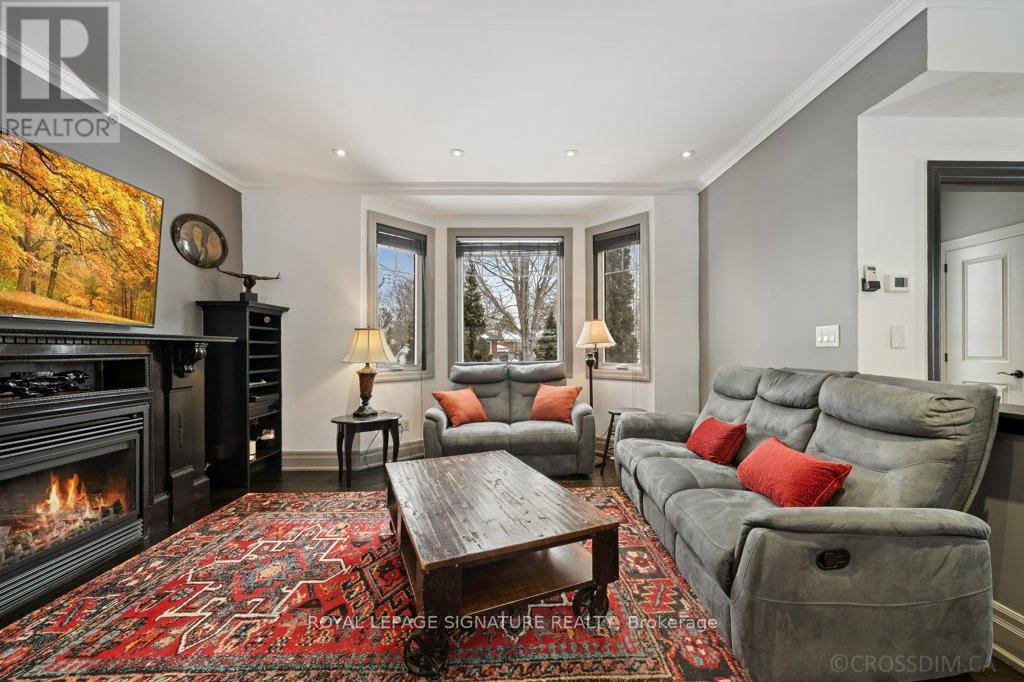 12 Willowhurst Crescent, Toronto, Ontario  M1R 3R6 - Photo 9 - E13173580