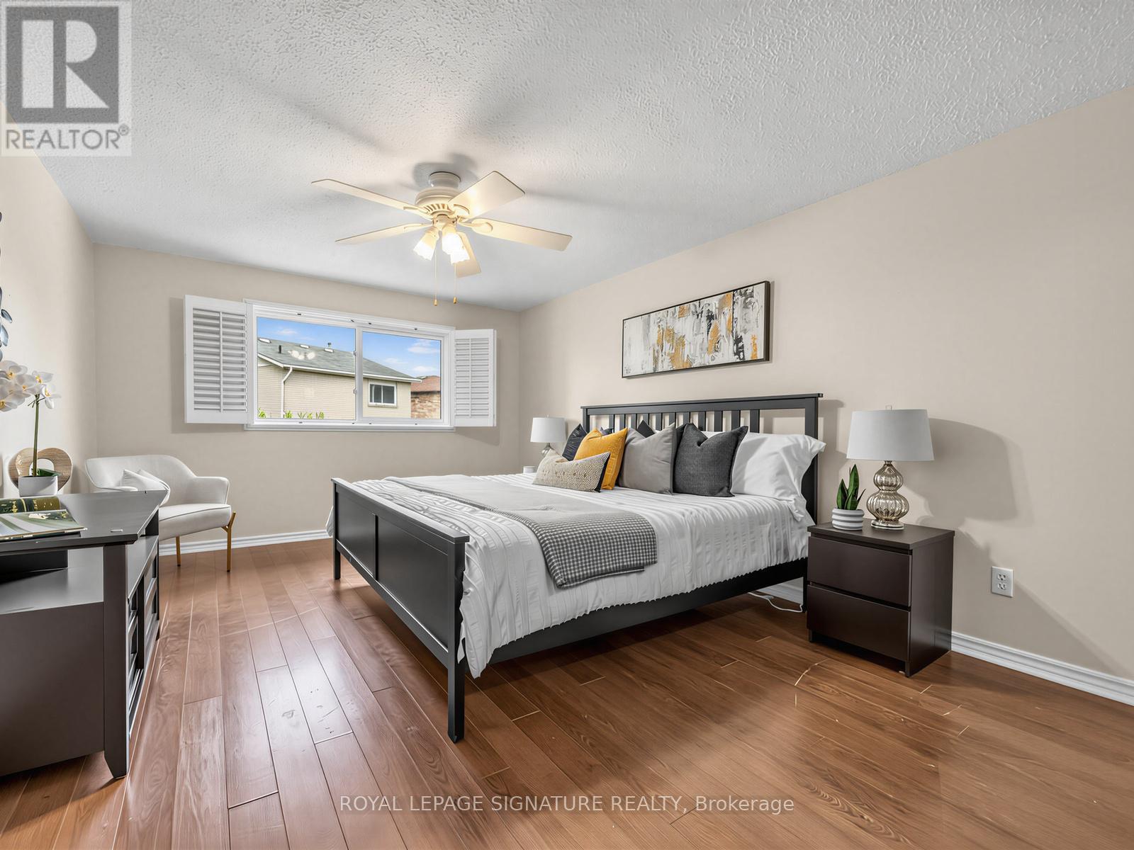 16 Ventris Drive, Ajax, Ontario  L1T 1T9 - Photo 25 - E13173598