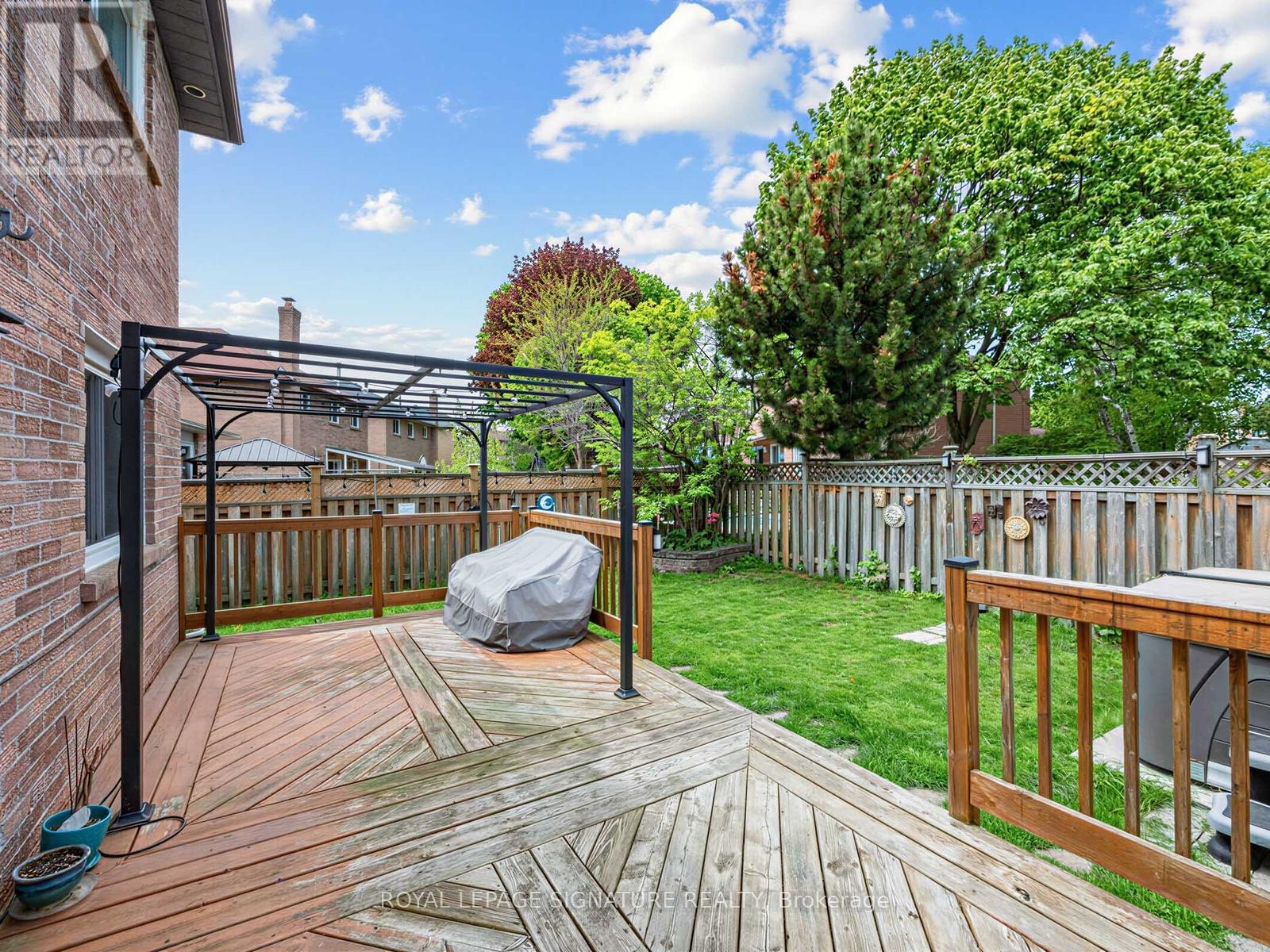 16 Ventris Drive, Ajax, Ontario  L1T 1T9 - Photo 35 - E13173598