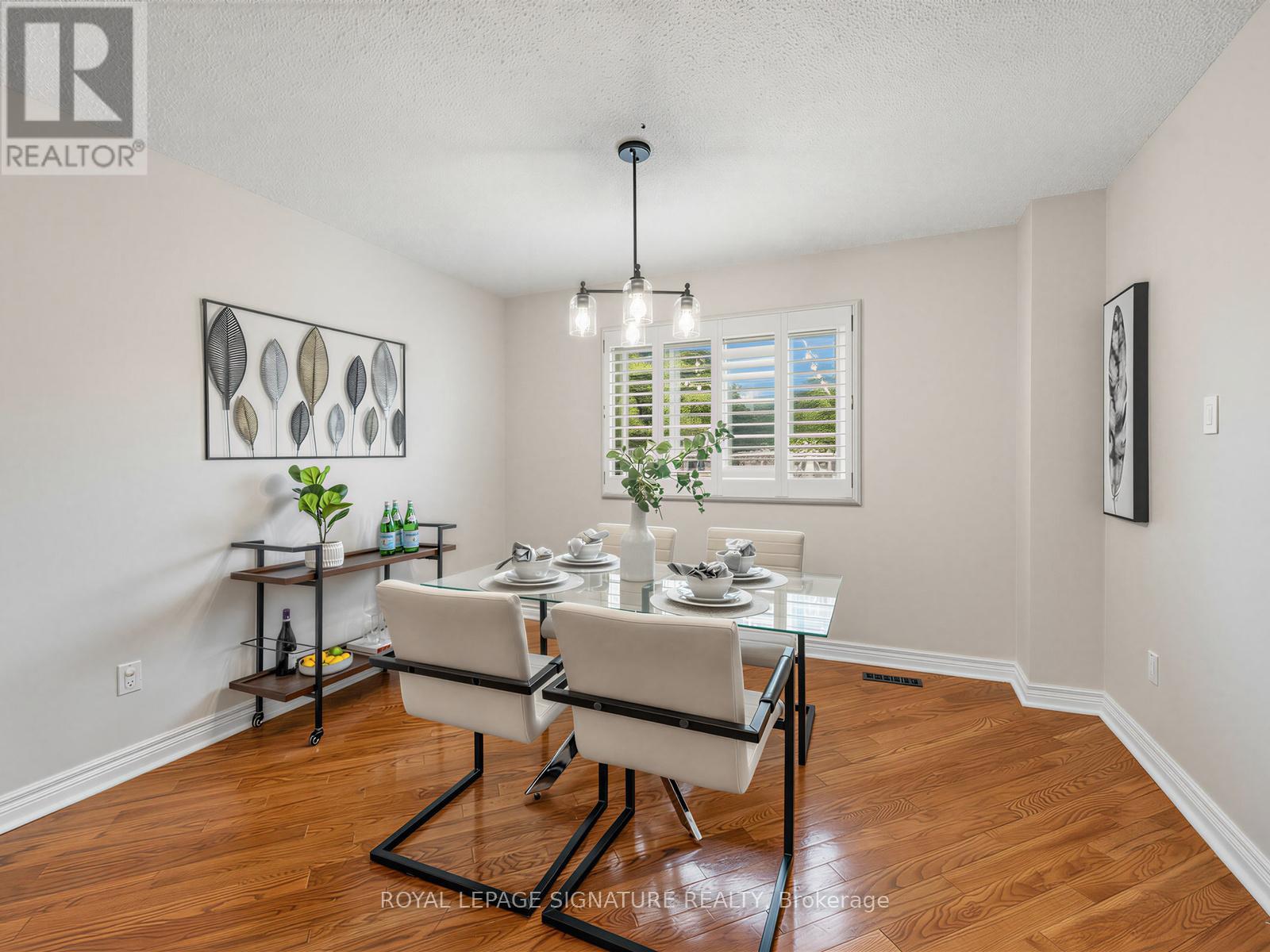 16 Ventris Drive, Ajax, Ontario  L1T 1T9 - Photo 7 - E13173598