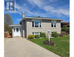 54 HARRIS DRIVE, North Bay, Ontario