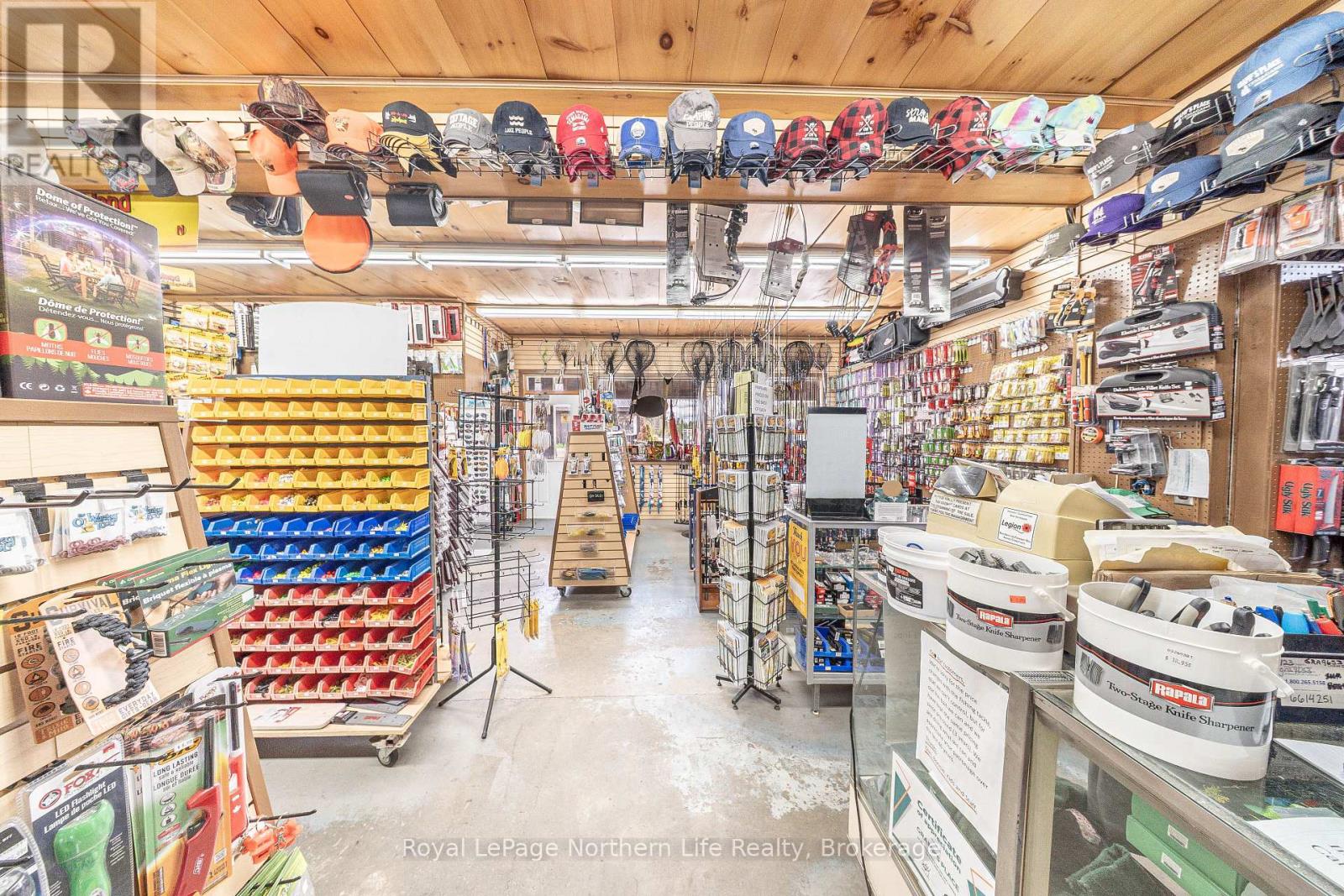 4825 Highway 11, Temagami, Ontario  P0H 2H0 - Photo 10 - X13173618