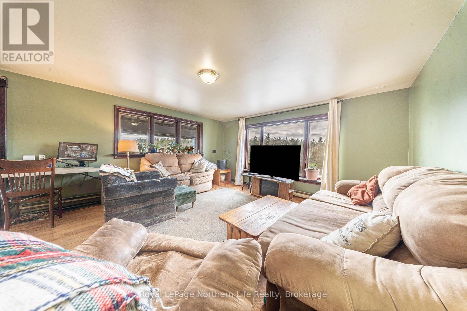 4825 Highway 11, Temagami, Ontario  P0H 2H0 - Photo 13 - X13173618