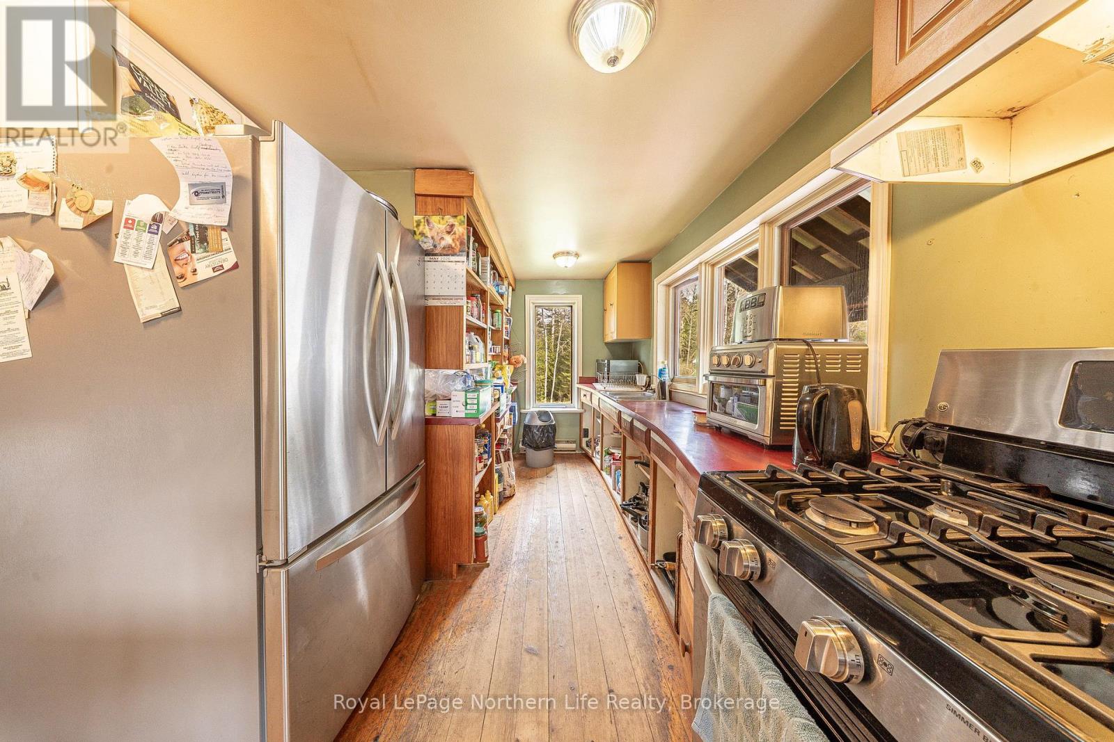 4825 Highway 11, Temagami, Ontario  P0H 2H0 - Photo 18 - X13173618