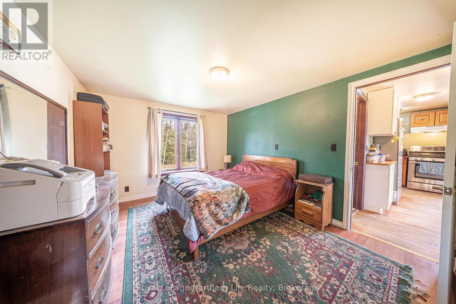 4825 Highway 11, Temagami, Ontario  P0H 2H0 - Photo 21 - X13173618
