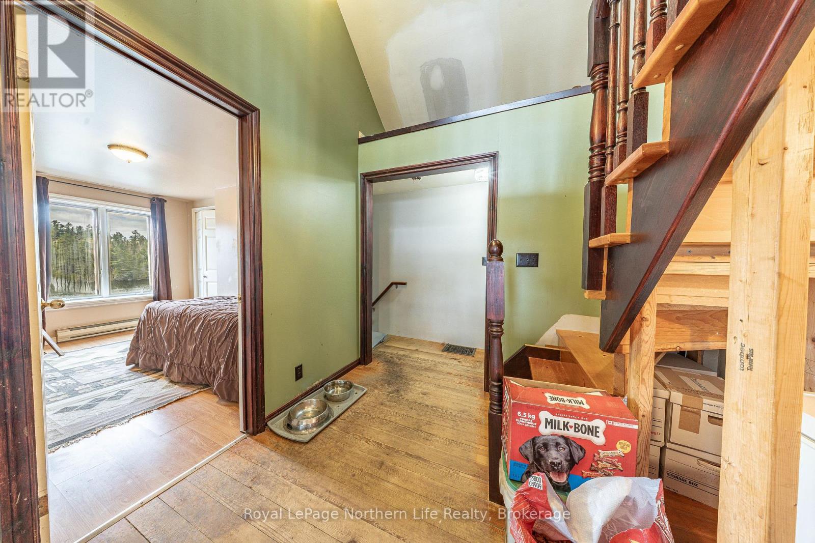 4825 Highway 11, Temagami, Ontario  P0H 2H0 - Photo 24 - X13173618