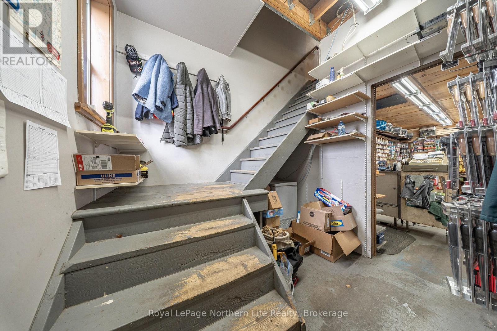 4825 Highway 11, Temagami, Ontario  P0H 2H0 - Photo 33 - X13173618