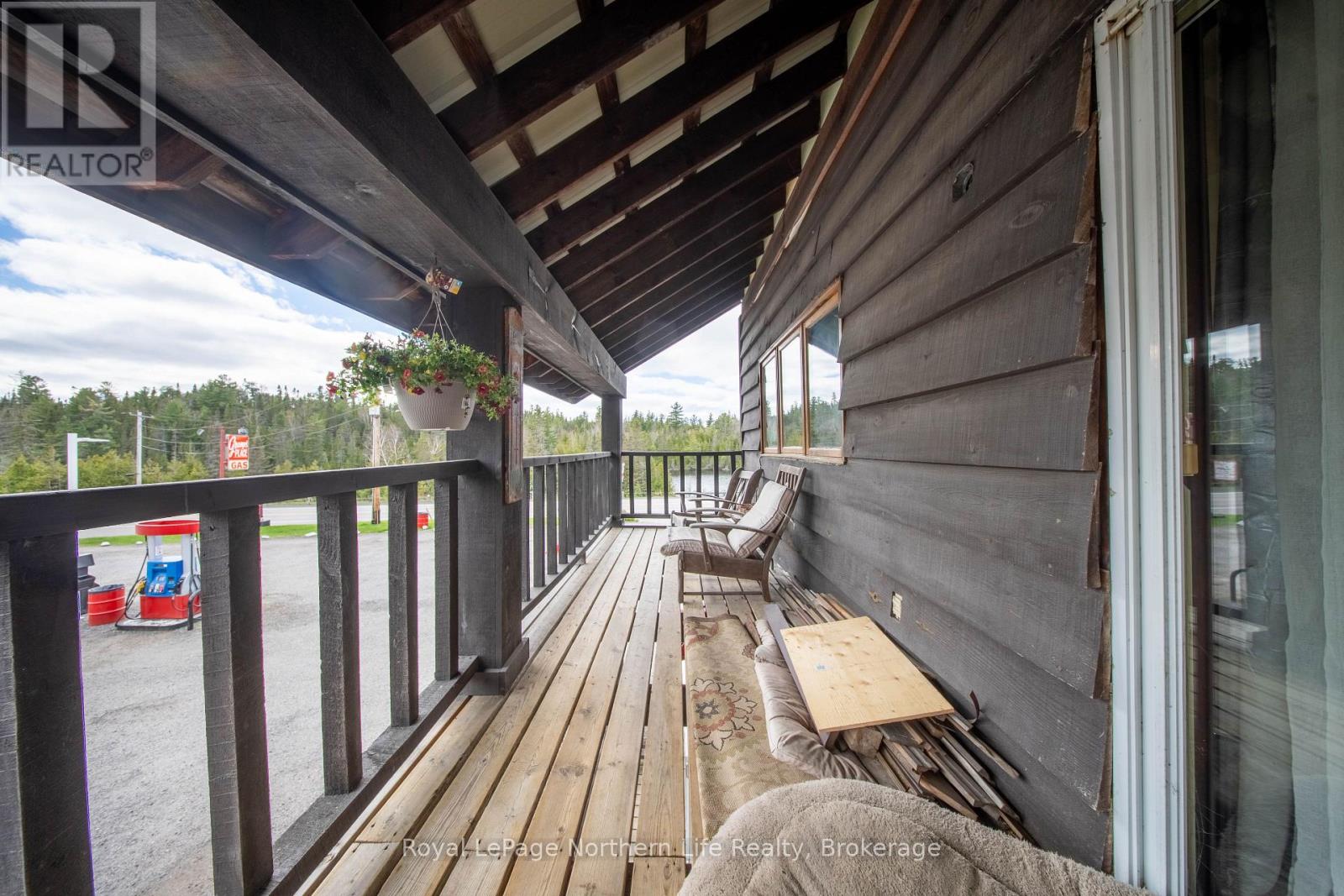 4825 Highway 11, Temagami, Ontario  P0H 2H0 - Photo 34 - X13173618