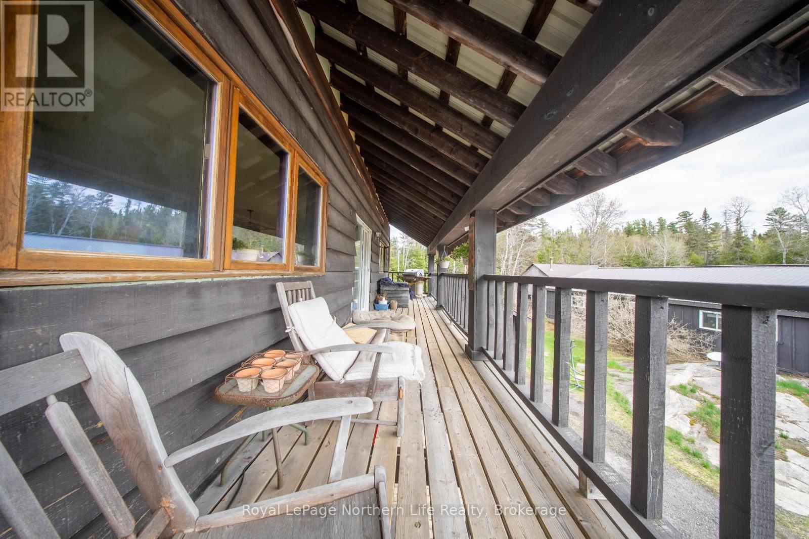 4825 Highway 11, Temagami, Ontario  P0H 2H0 - Photo 35 - X13173618