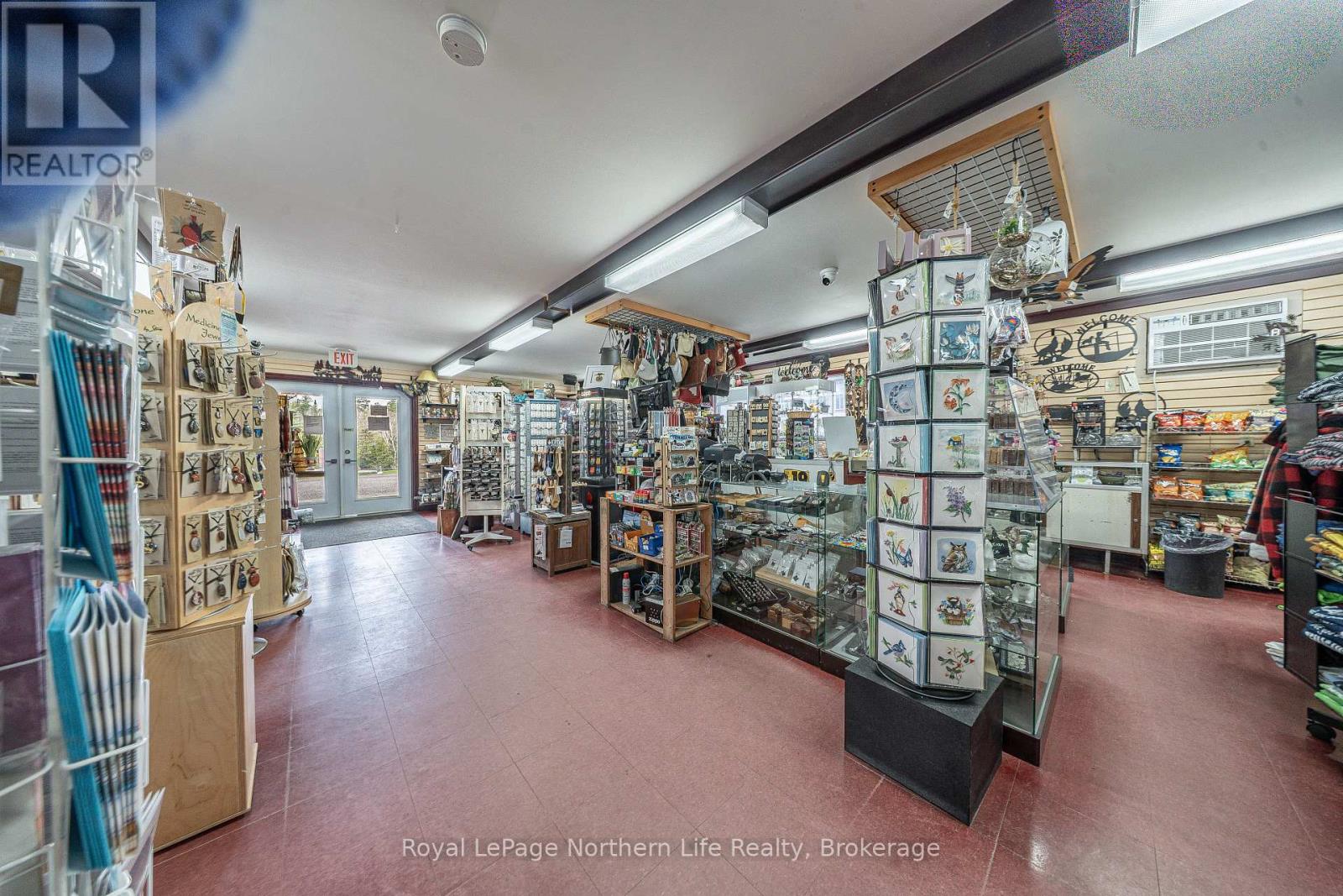 4825 Highway 11, Temagami, Ontario  P0H 2H0 - Photo 37 - X13173618