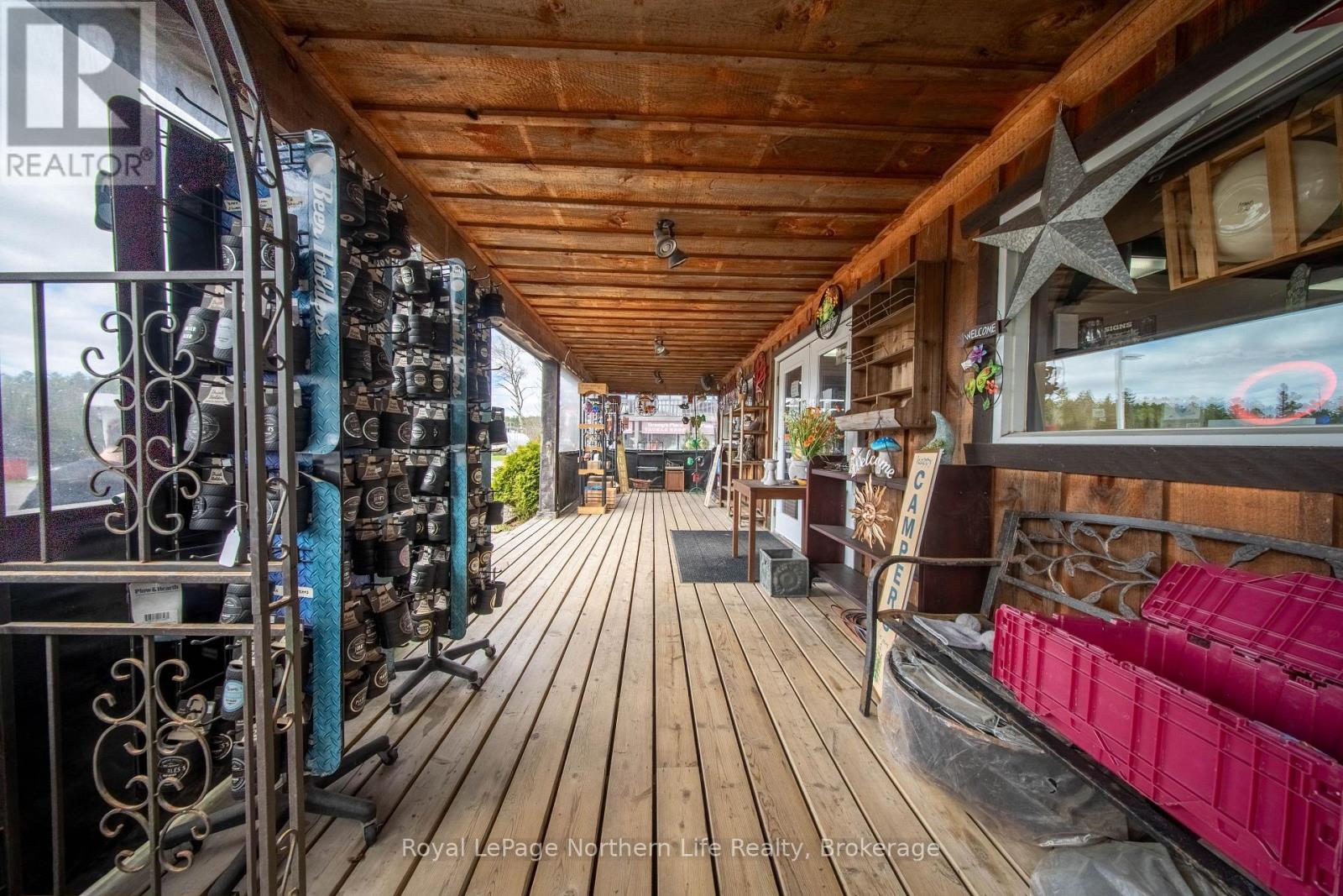 4825 Highway 11, Temagami, Ontario  P0H 2H0 - Photo 40 - X13173618