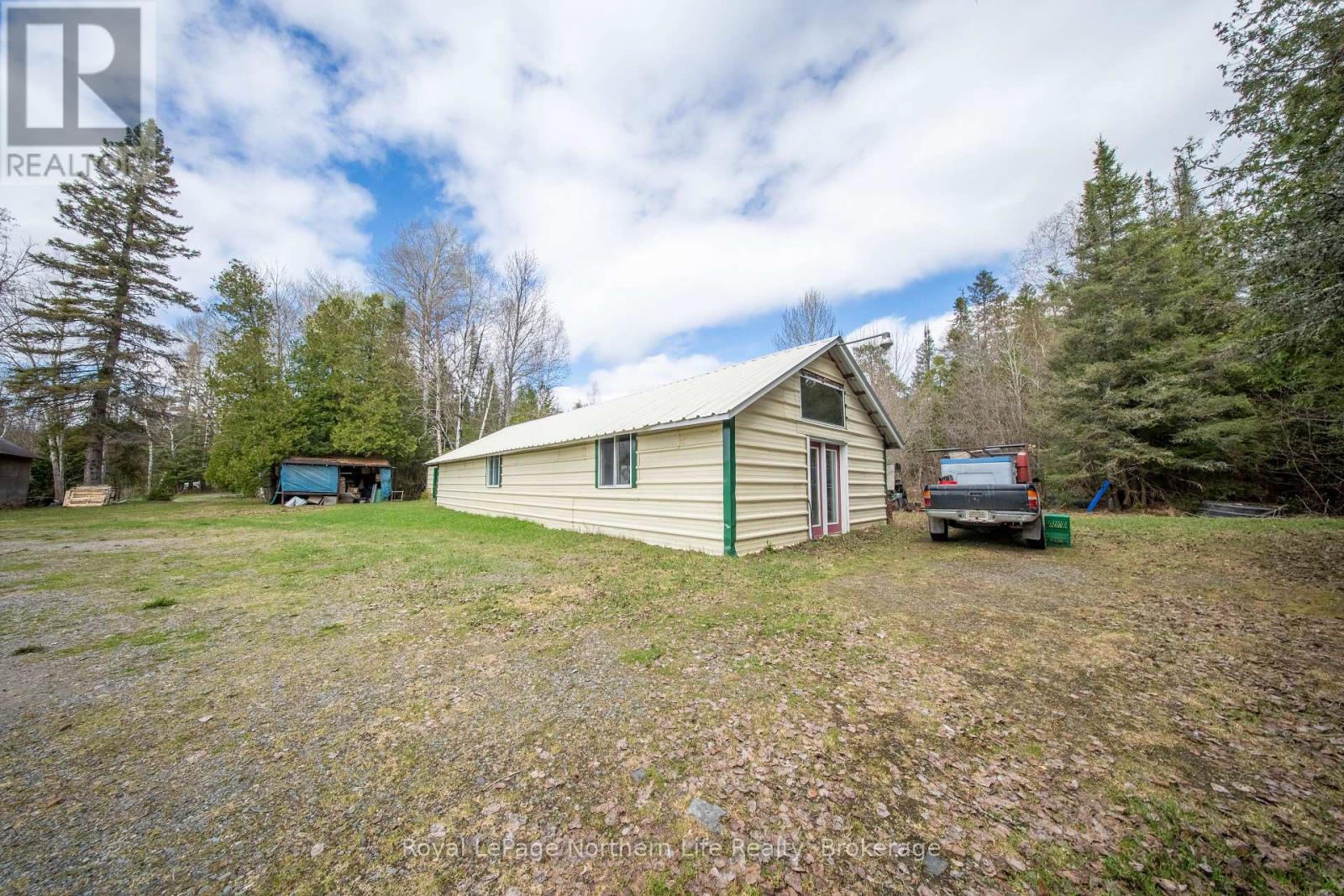 4825 Highway 11, Temagami, Ontario  P0H 2H0 - Photo 41 - X13173618