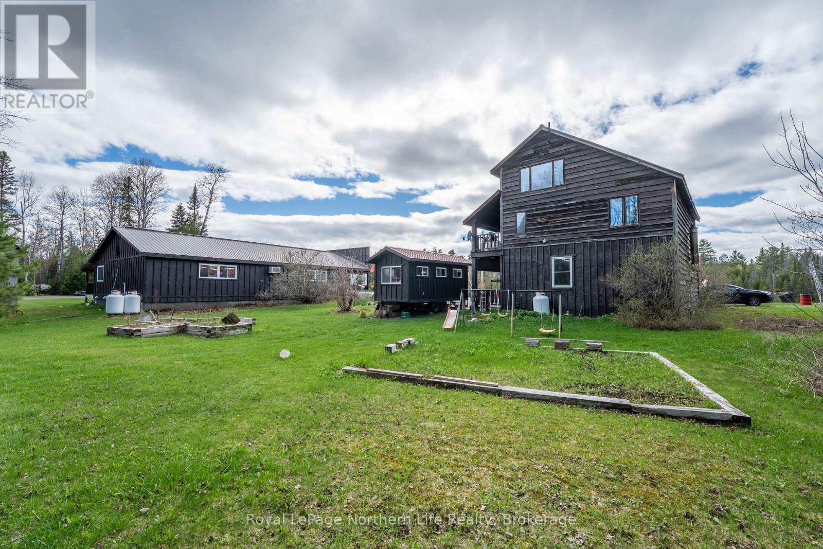 4825 Highway 11, Temagami, Ontario  P0H 2H0 - Photo 43 - X13173618
