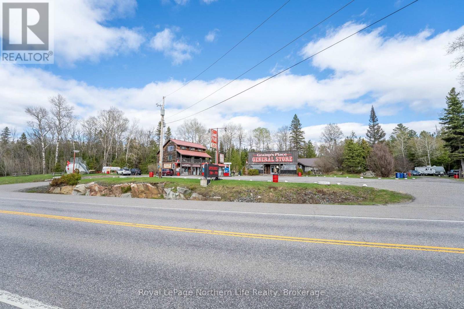 4825 Highway 11, Temagami, Ontario  P0H 2H0 - Photo 45 - X13173618