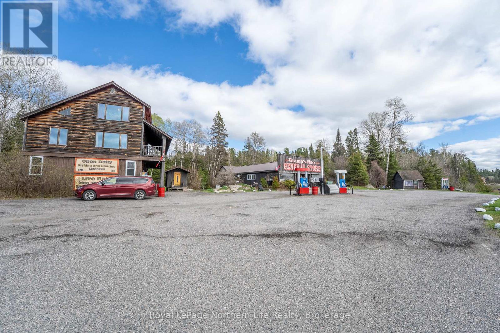 4825 Highway 11, Temagami, Ontario  P0H 2H0 - Photo 46 - X13173618