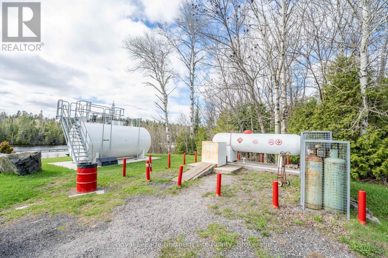 4825 Highway 11, Temagami, Ontario  P0H 2H0 - Photo 47 - X13173618
