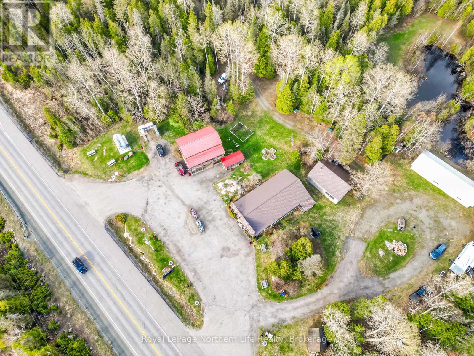 4825 Highway 11, Temagami, Ontario  P0H 2H0 - Photo 9 - X13173618