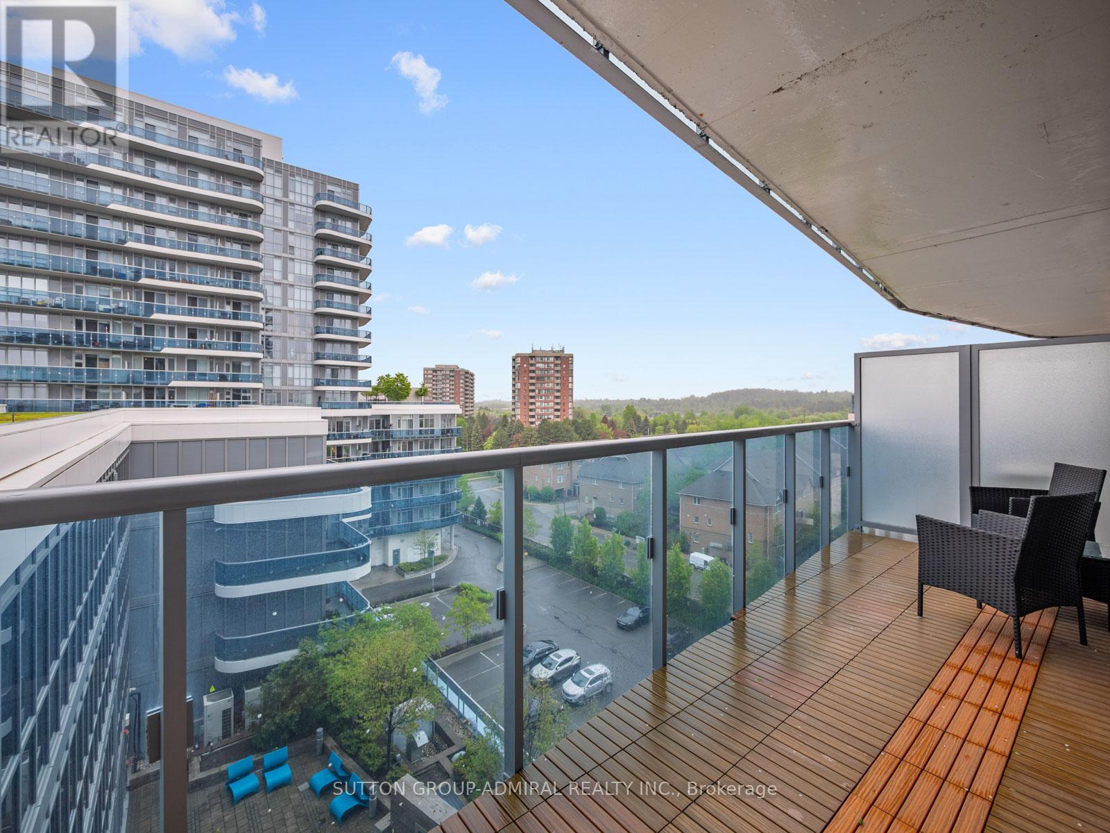 813 - 9471 Yonge Street, Richmond Hill, Ontario  L4C 0Z5 - Photo 14 - N13173452