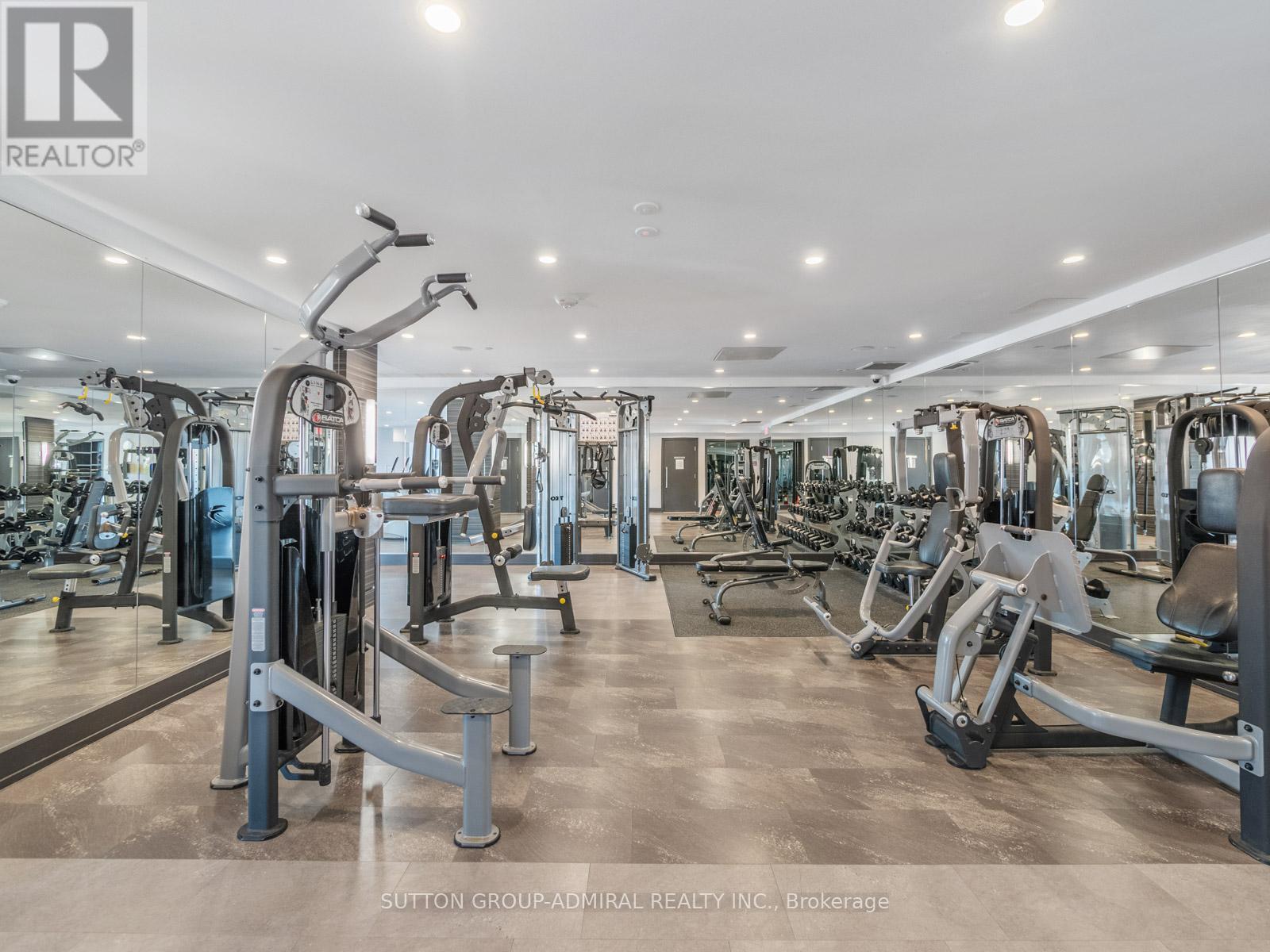 813 - 9471 Yonge Street, Richmond Hill, Ontario  L4C 0Z5 - Photo 20 - N13173452